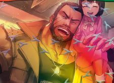 Barret, Avalanche Leader