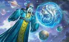 Bugenhagen, Wise Elder