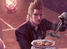 Campsite Cuisine
