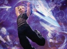 Cloud’s Limit Break