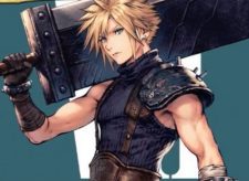 Cloud, Ex-SOLDIER