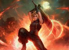 Cloud, Ex-SOLDIER