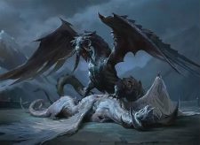 Crux of Fate