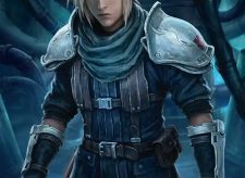 Darksteel Plate