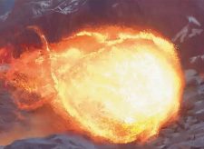 Duelist’s Flame