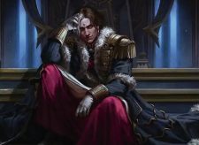 Emet-Selch of the Third Seat
