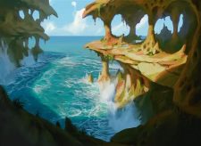 Evolving Wilds