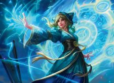 Fathom Mage