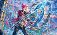 G’raha Tia, Scion Reborn