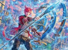 G’raha Tia, Scion Reborn