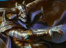 Garland, Royal Kidnapper