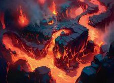 Geothermal Bog