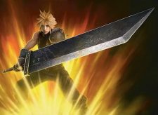 Hero’s Blade