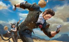 Hildibrand Manderville // Gentleman’s Rise