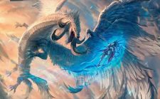 Hraesvelgr of the First Brood