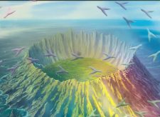 Island