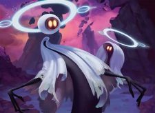Lingering Souls