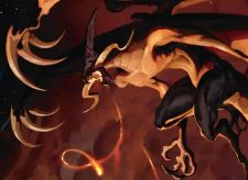 Mega Flare