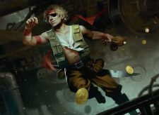 Pitiless Plunderer