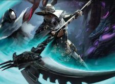 Reaper’s Scythe