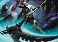 Reaper’s Scythe