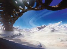 Scavenger Grounds