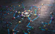 Sphere Grid