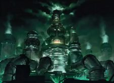 Spire of Industry