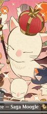 Summon: Good King Mog XII
