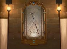 Talisman of Progress
