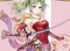 Terra, Herald of Hope