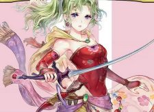Terra, Herald of Hope