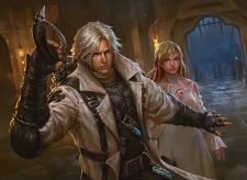 Thancred Waters