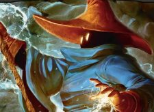 The Destined Black Mage