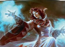 The Destined White Mage