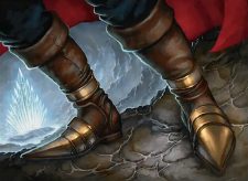 Trailblazer’s Boots