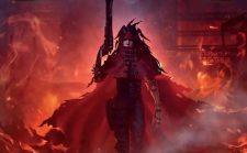 Vincent, Vengeful Atoner