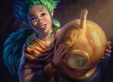 Wayfarer’s Bauble