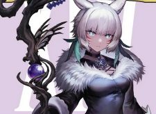 Y’shtola, Night’s Blessed