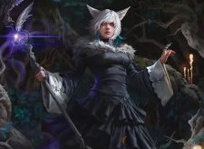 Y’shtola, Night’s Blessed