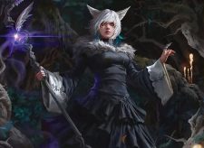 Y’shtola, Night’s Blessed