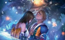 Yuna’s Decision