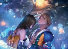 Yuna’s Decision