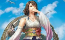 Yuna’s Whistle