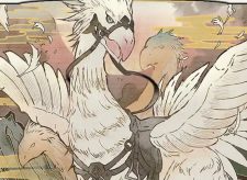 Ambrosia Whiteheart