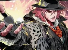 Ardyn, the Usurper
