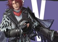 Ardyn, the Usurper