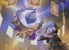 Astrologian’s Planisphere