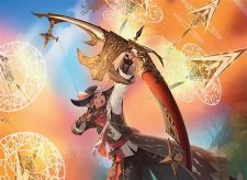 Bard’s Bow