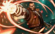 Barret Wallace